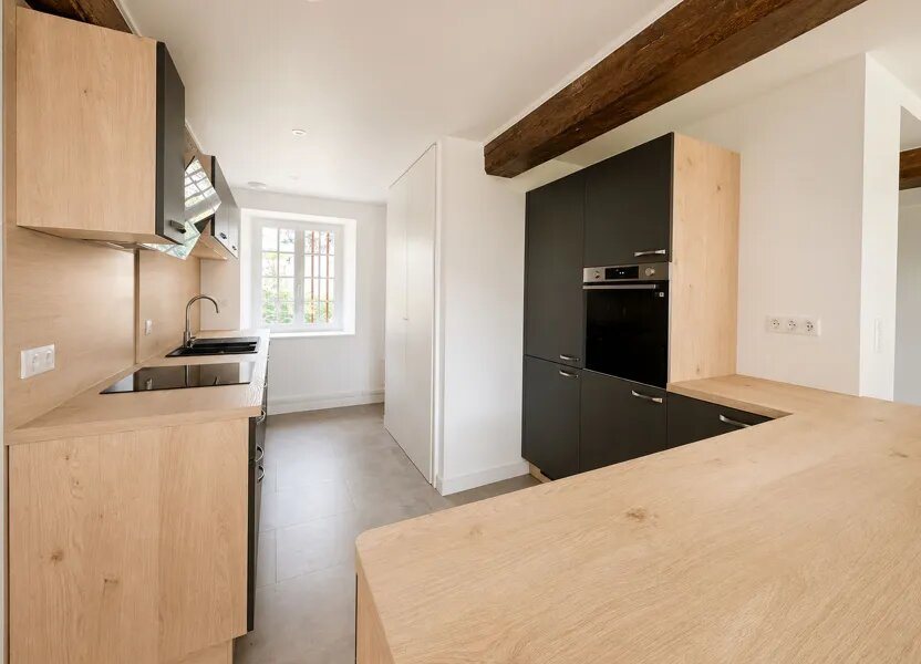 Maison à vendre, 211m², Auneuil