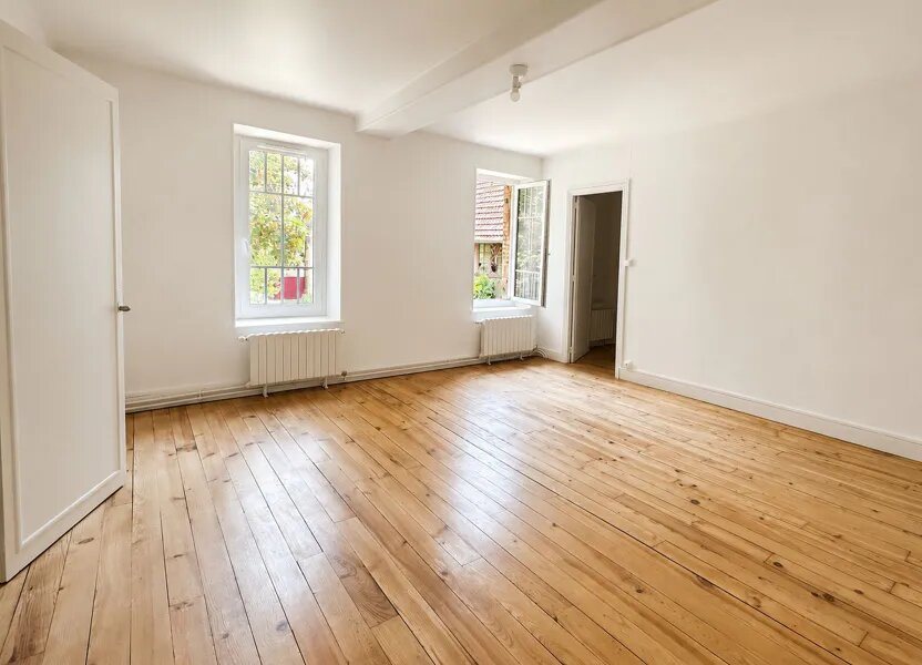 Maison à vendre, 211m², Auneuil