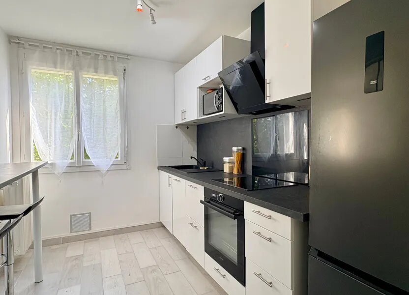 Appartement à louer, 67m², Beauvais