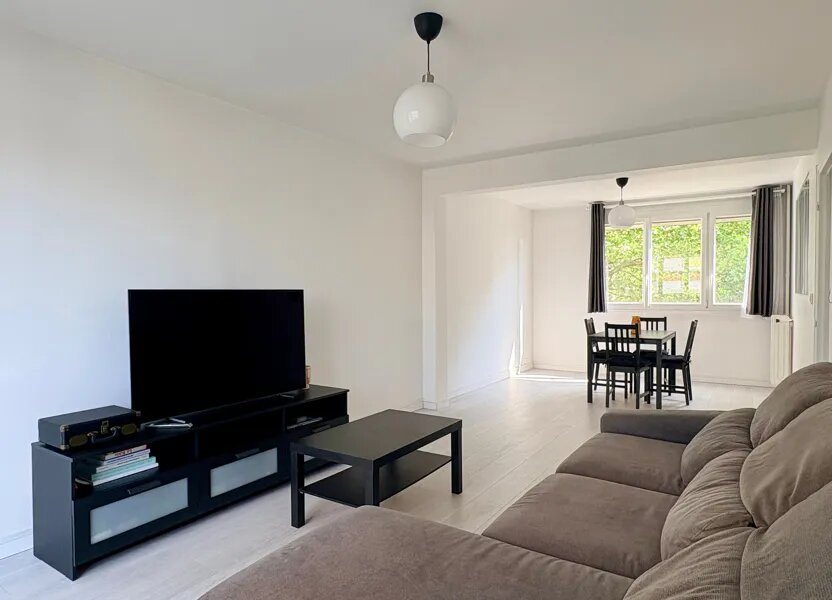 Appartement à louer, 67m², Beauvais