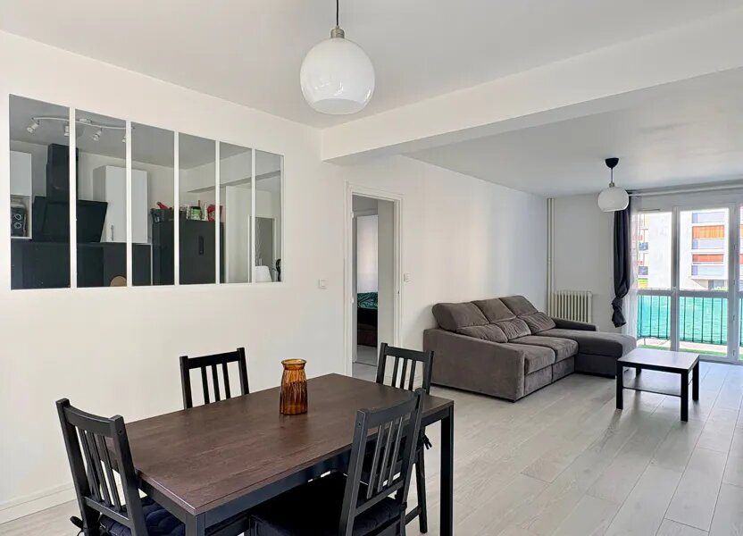 Appartement à louer, 67m², Beauvais