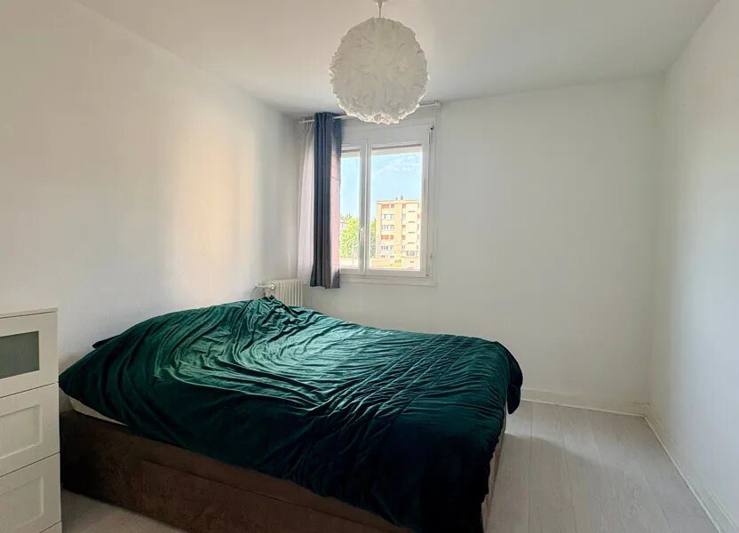 Appartement à louer, 67m², Beauvais
