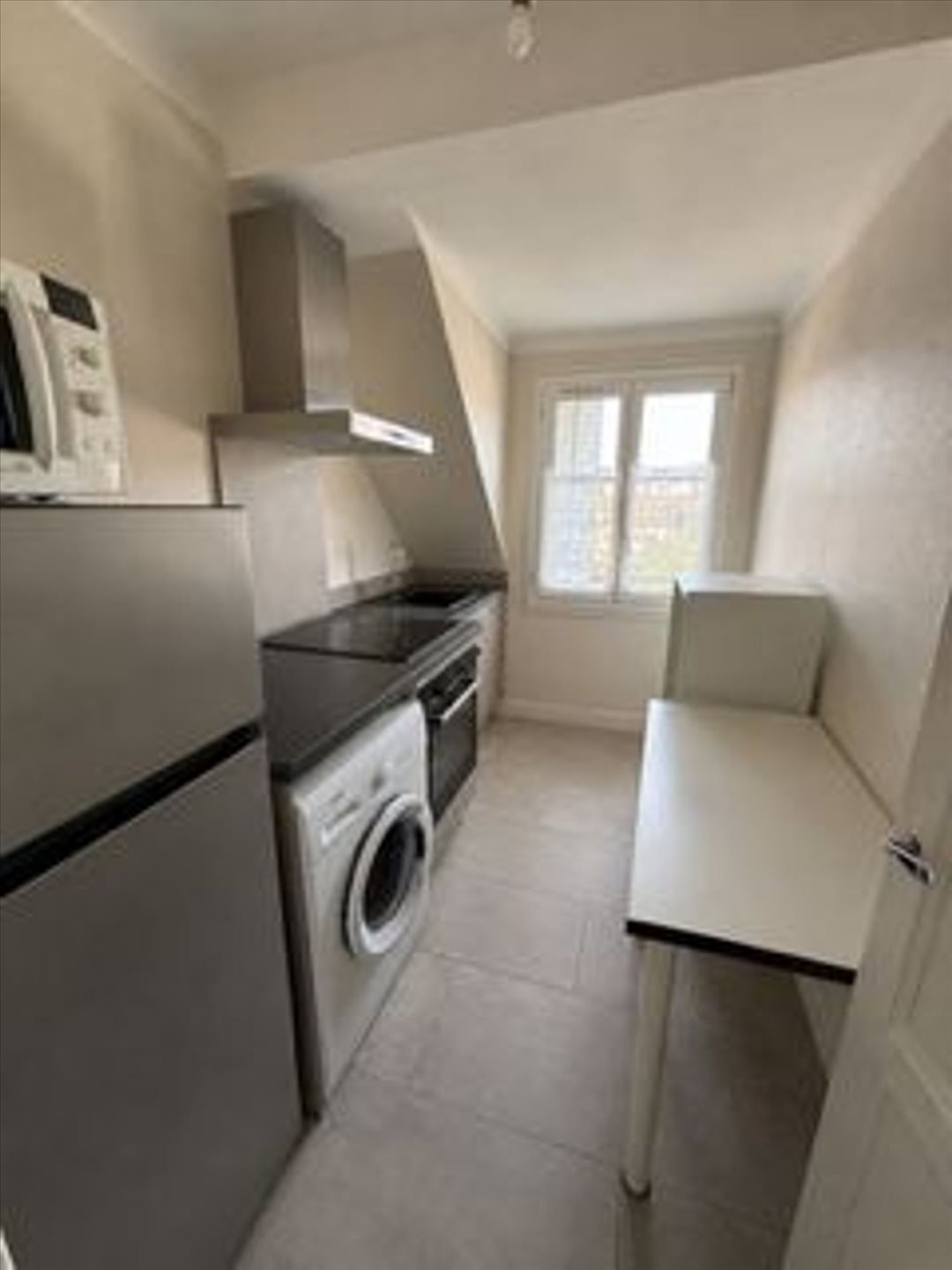 Appartement à louer, 44m², Beauvais