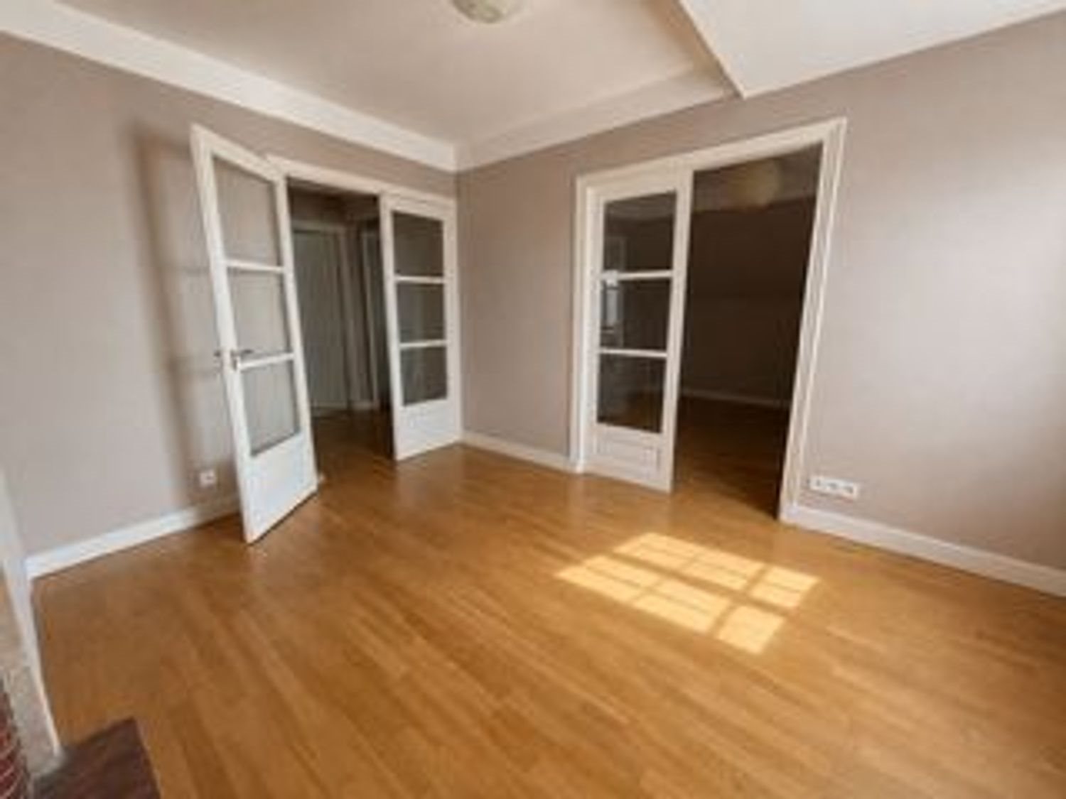 Appartement à louer, 44m², Beauvais