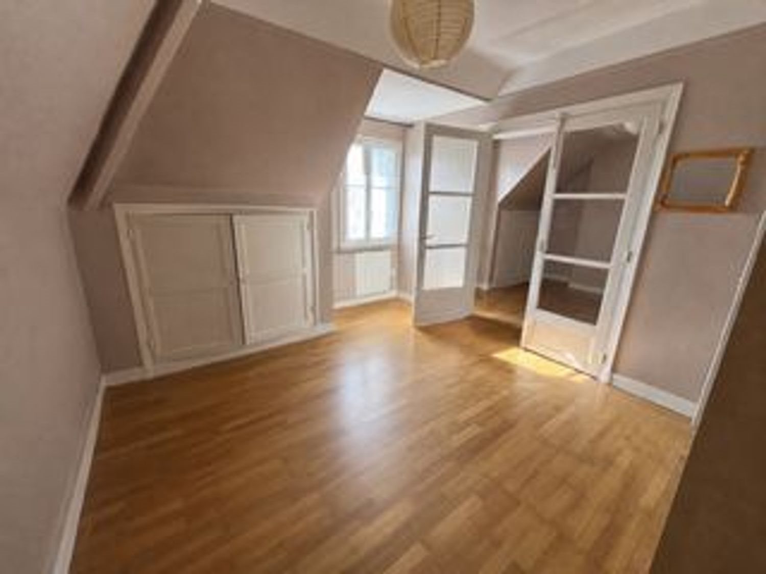 Appartement à louer, 44m², Beauvais