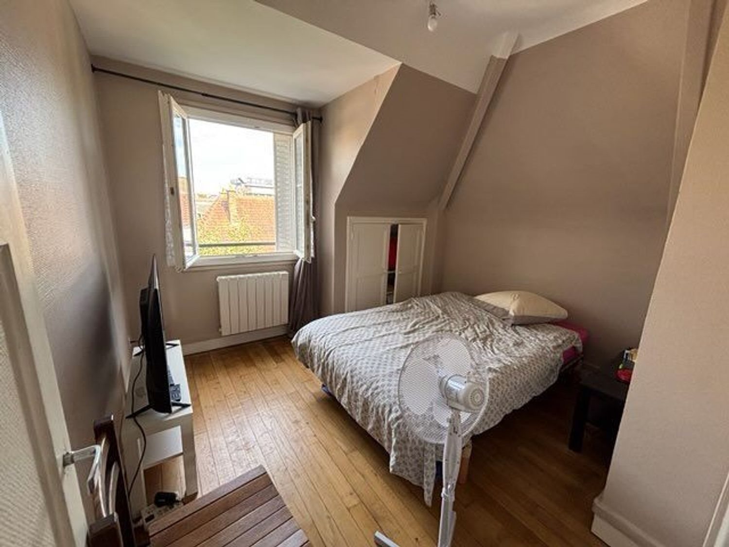 Appartement à louer, 44m², Beauvais
