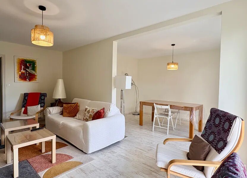 Appartement à louer, 68m², Beauvais