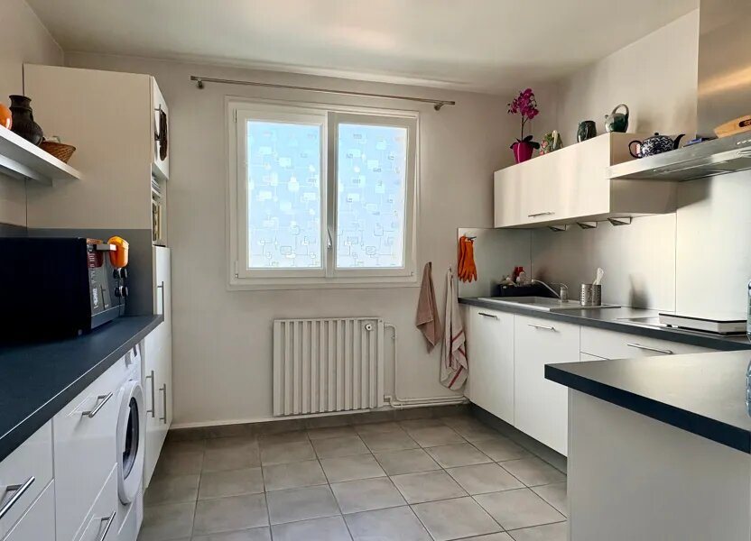 Appartement à louer, 68m², Beauvais