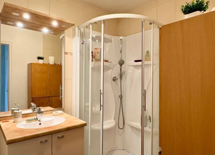 Appartement à louer, 68m², Beauvais