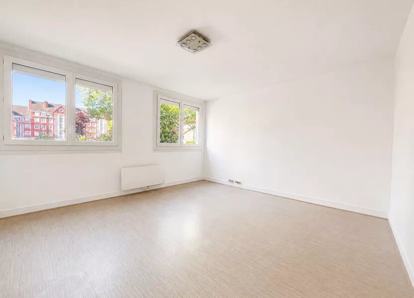 Appartement à vendre, 65m², Beauvais
