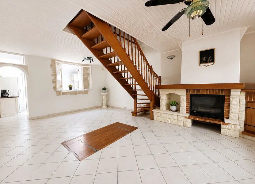 Maison à vendre, 105m², Beauvais
