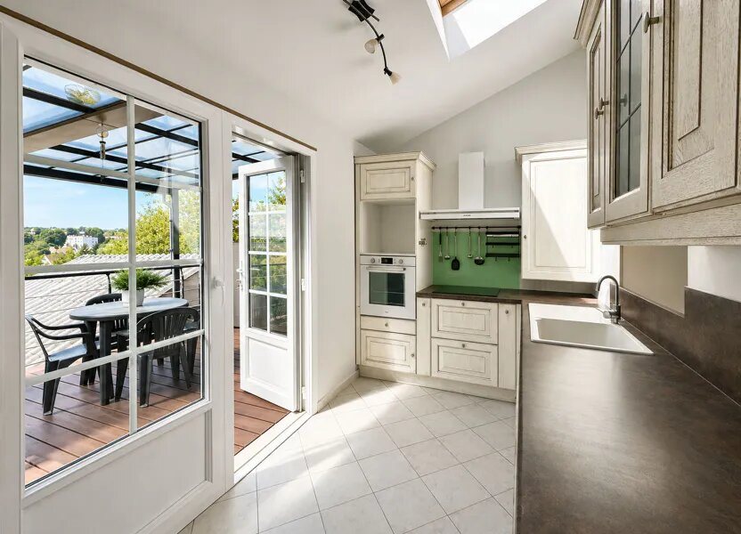 Maison à vendre, 105m², Beauvais