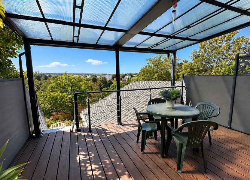 Maison à vendre, 105m², Beauvais