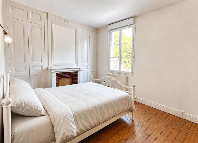 Maison à vendre, 105m², Beauvais