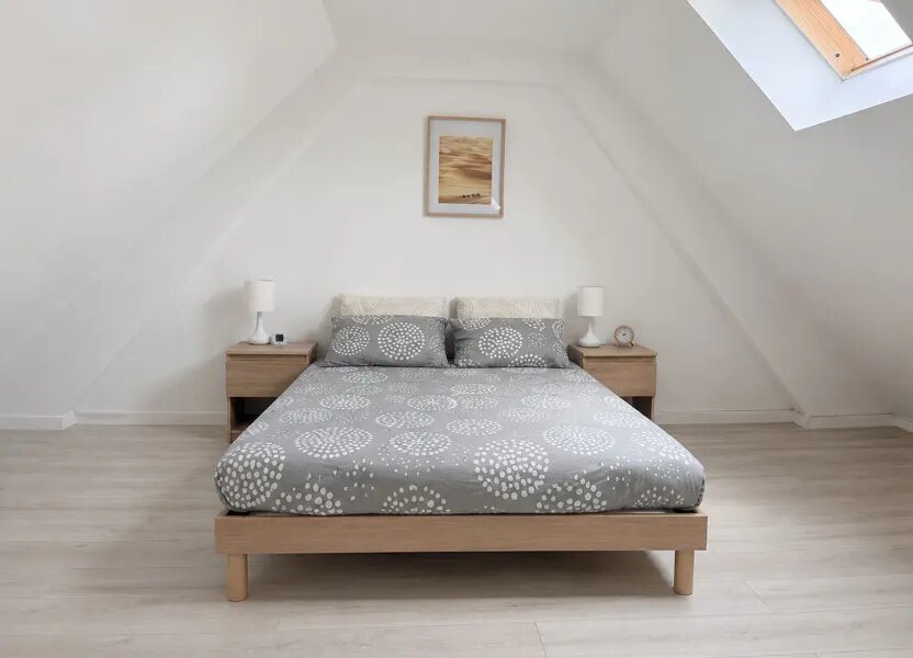 Appartement à louer, 39m², Beauvais