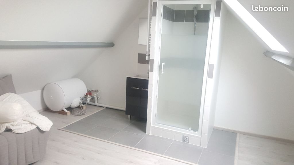 Appartement à louer, 31m², Beauvais