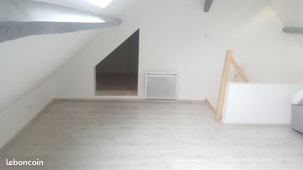 Appartement à louer, 31m², Beauvais