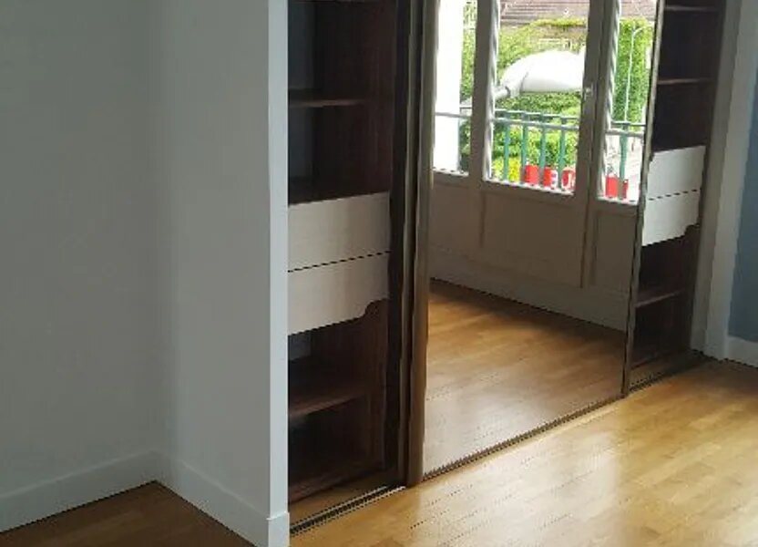 Appartement à louer, 62m², Beauvais