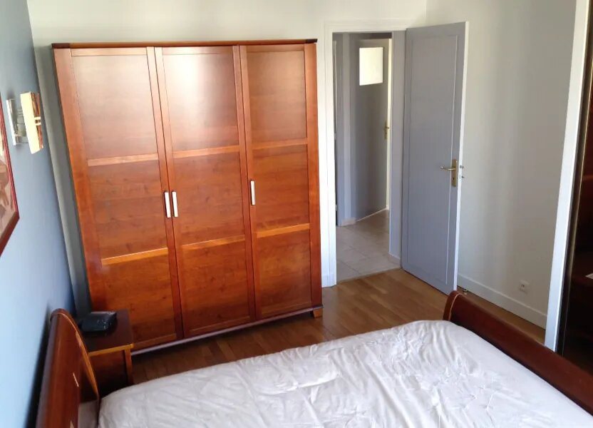 Appartement à louer, 62m², Beauvais