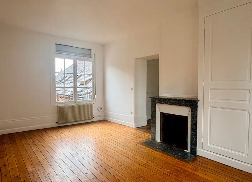 Appartement à louer, 101m², Beauvais