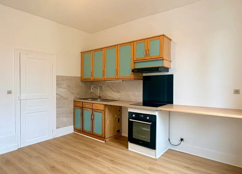 Appartement à louer, 101m², Beauvais