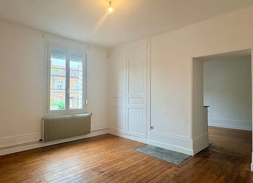 Appartement à louer, 101m², Beauvais