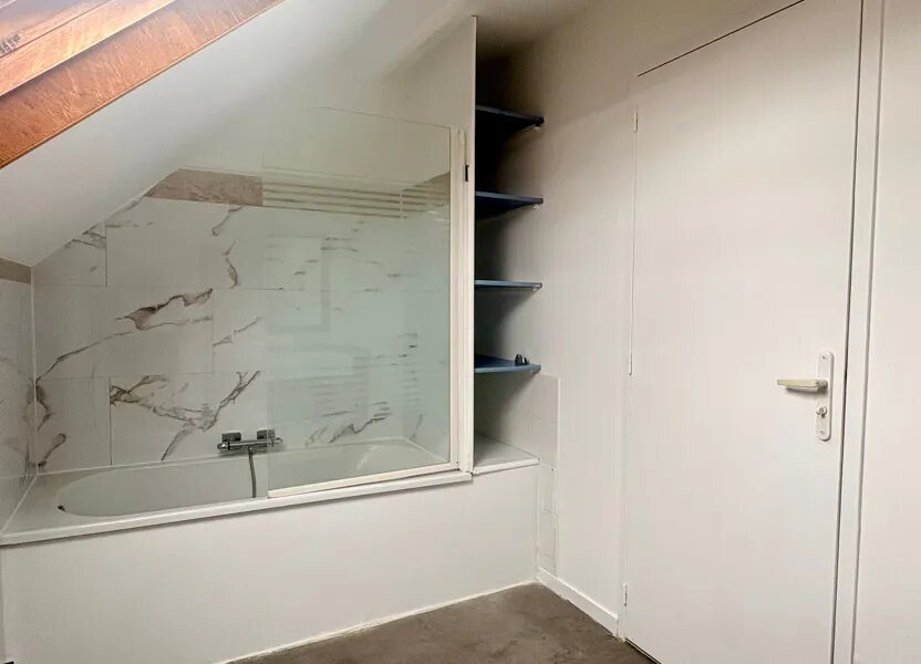 Appartement à louer, 101m², Beauvais