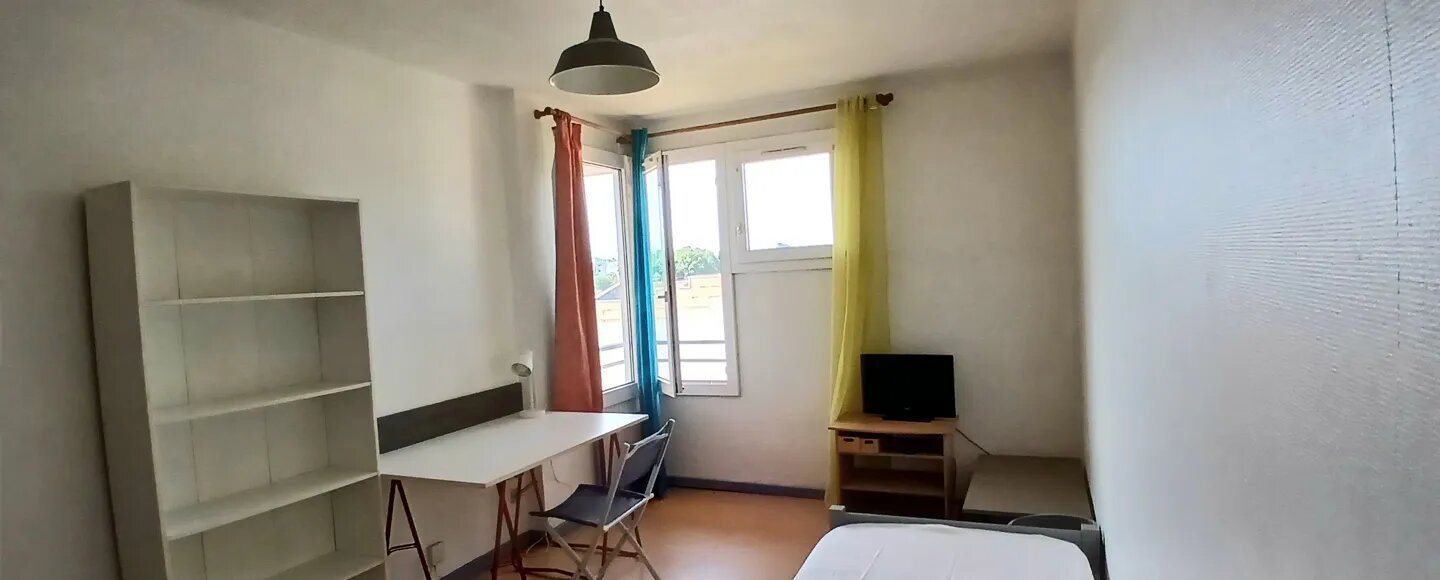 Appartement à vendre, 20m², Lons