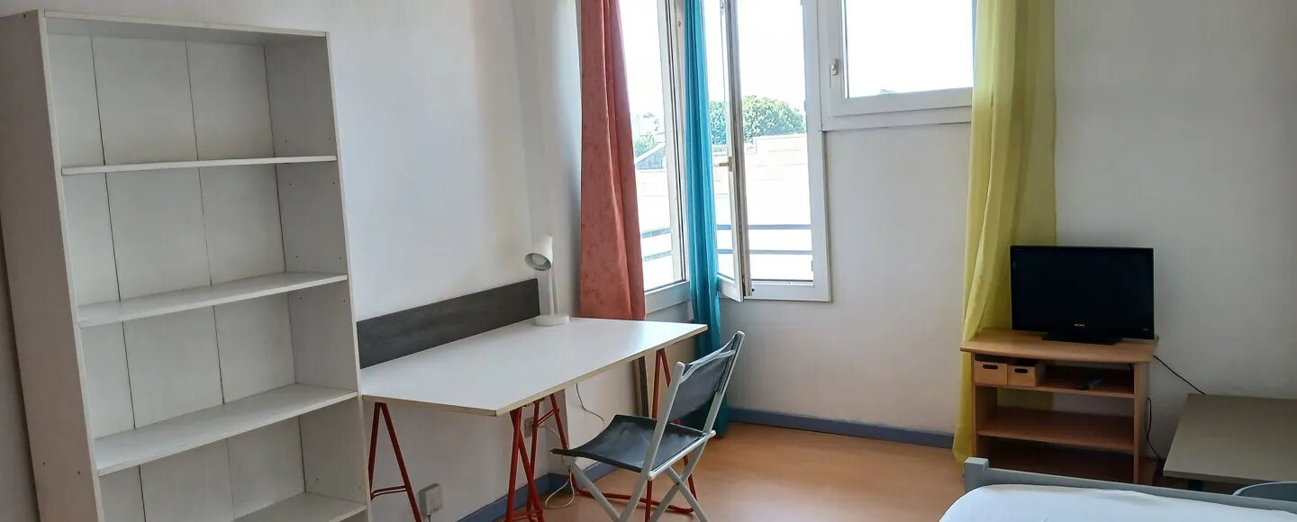 Appartement à vendre, 20m², Lons