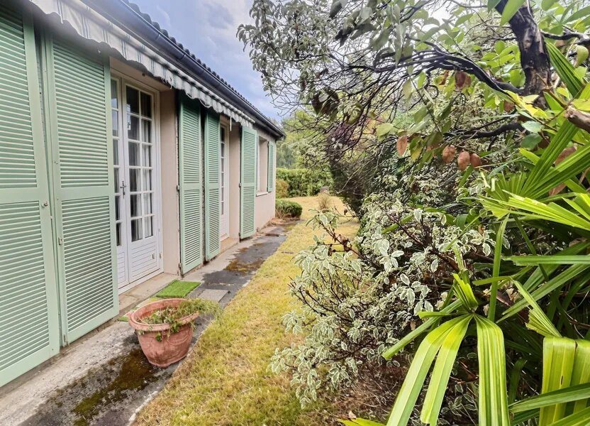 Maison à vendre, 79m², Pau