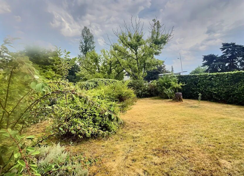 Maison à vendre, 79m², Pau