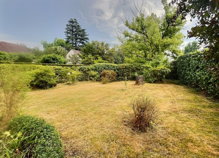 Maison à vendre, 79m², Pau