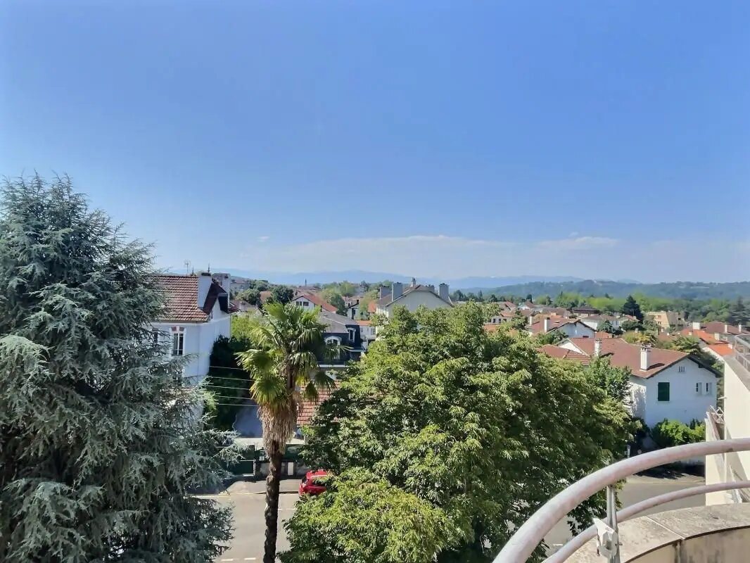 Appartement à vendre, 48m², Billère