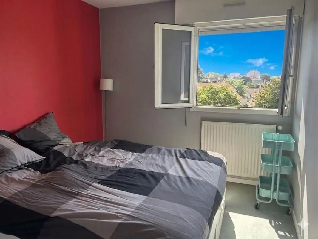 Appartement à vendre, 48m², Billère