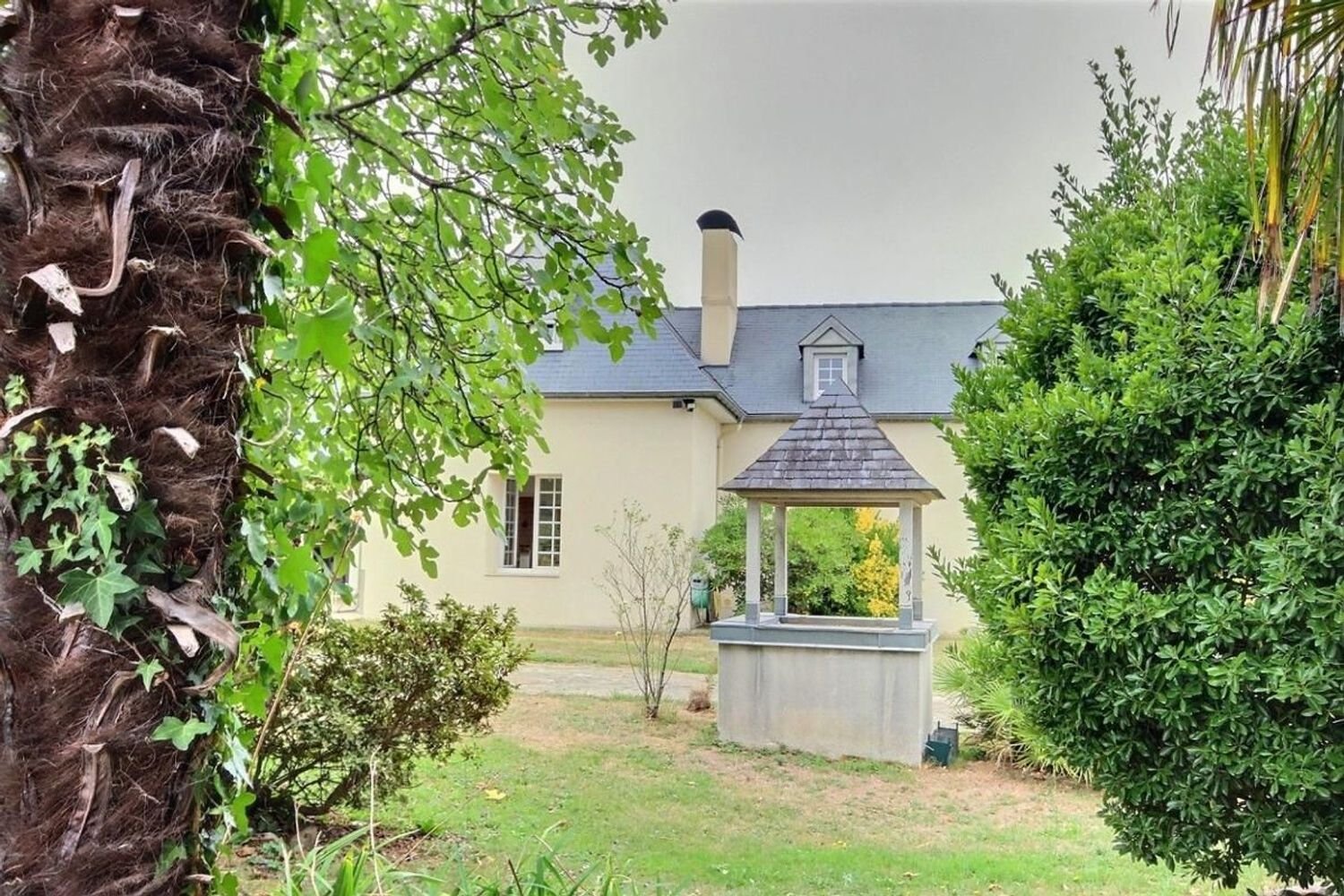Maison à vendre, 159m², Cescau