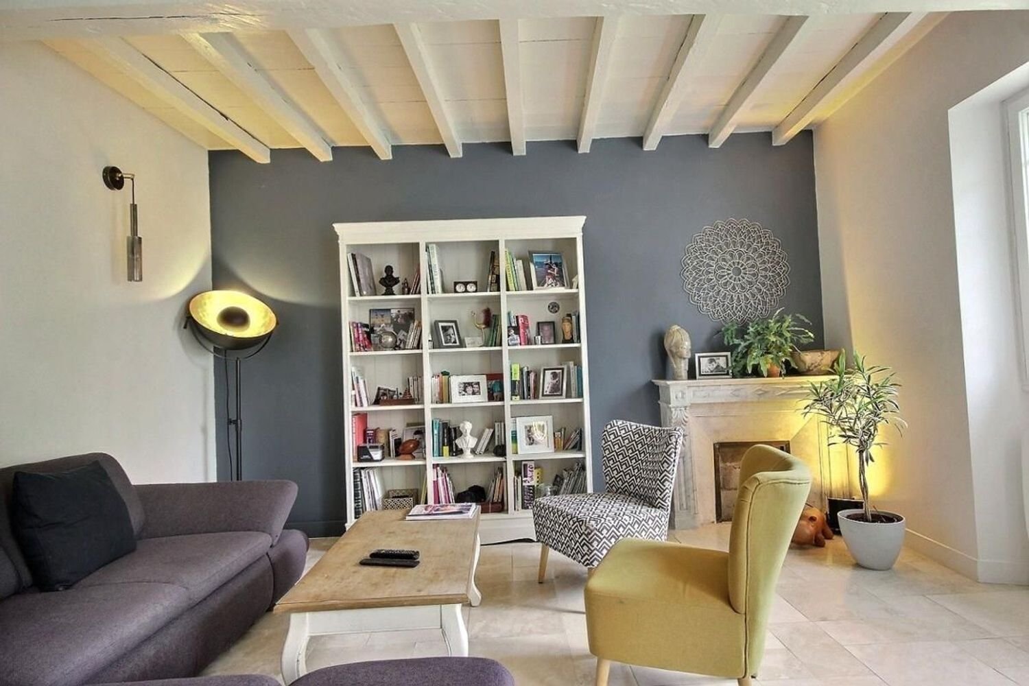 Maison à vendre, 159m², Cescau