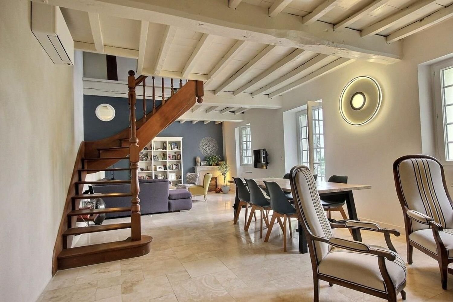 Maison à vendre, 159m², Cescau