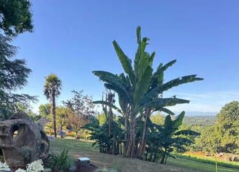 Maison à vendre, 260m², Serres-Castet