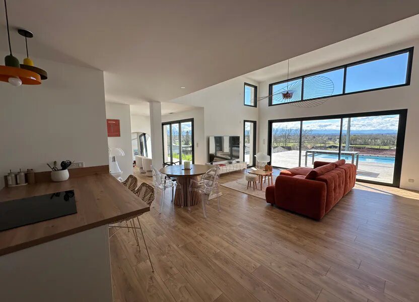 Maison à vendre, 144m², Serres-Castet