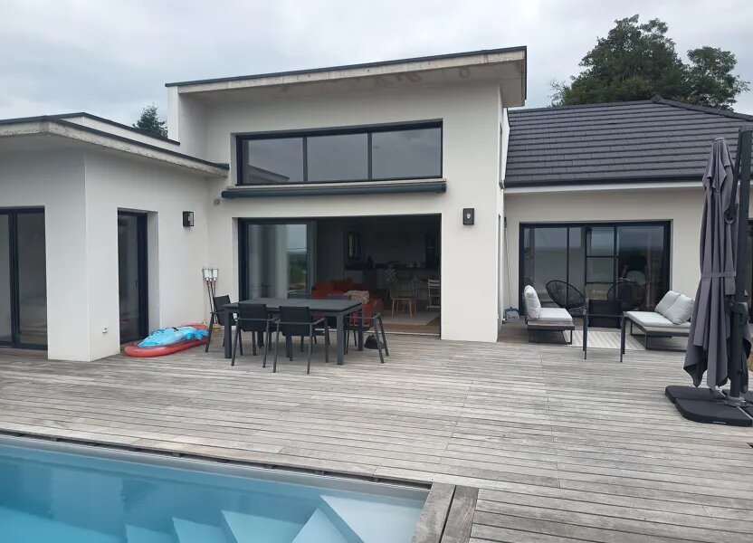Maison à vendre, 144m², Serres-Castet