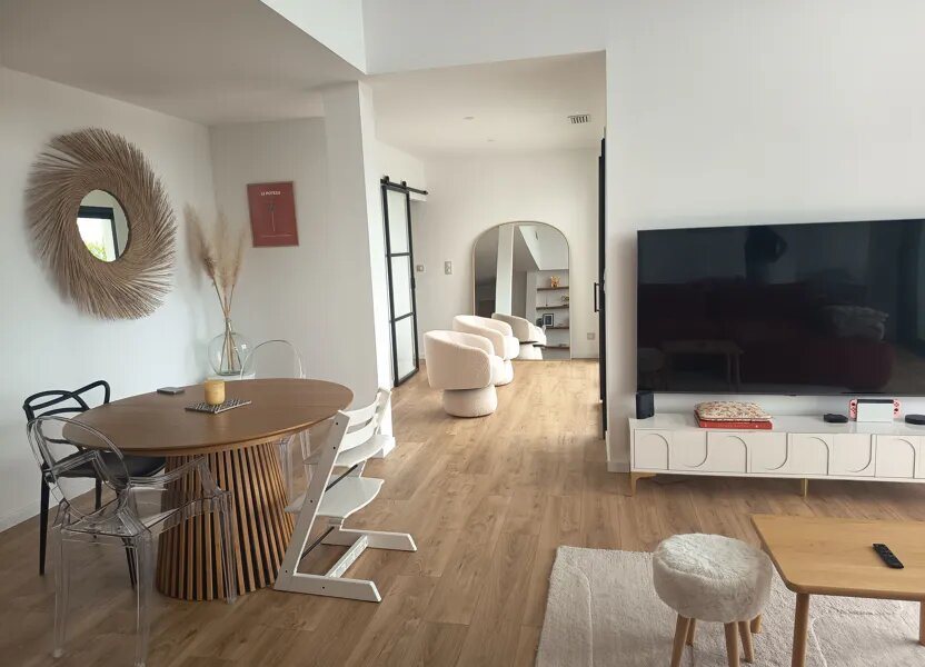 Maison à vendre, 144m², Serres-Castet