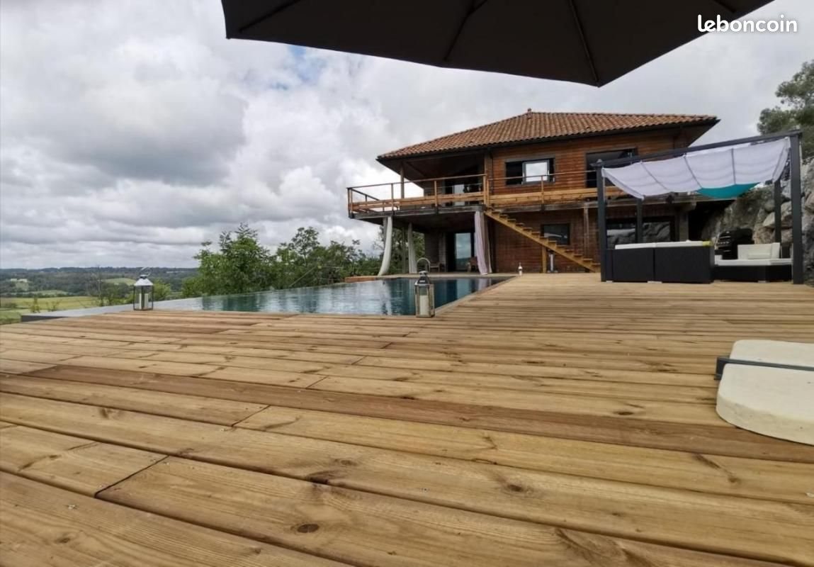 Maison à vendre, 284m², Pimbo