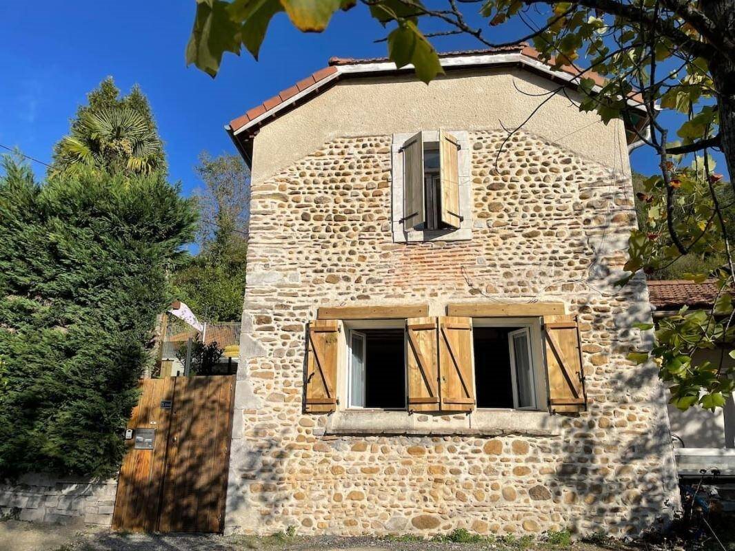 Maison à vendre, 132m², Mazères-Lezons