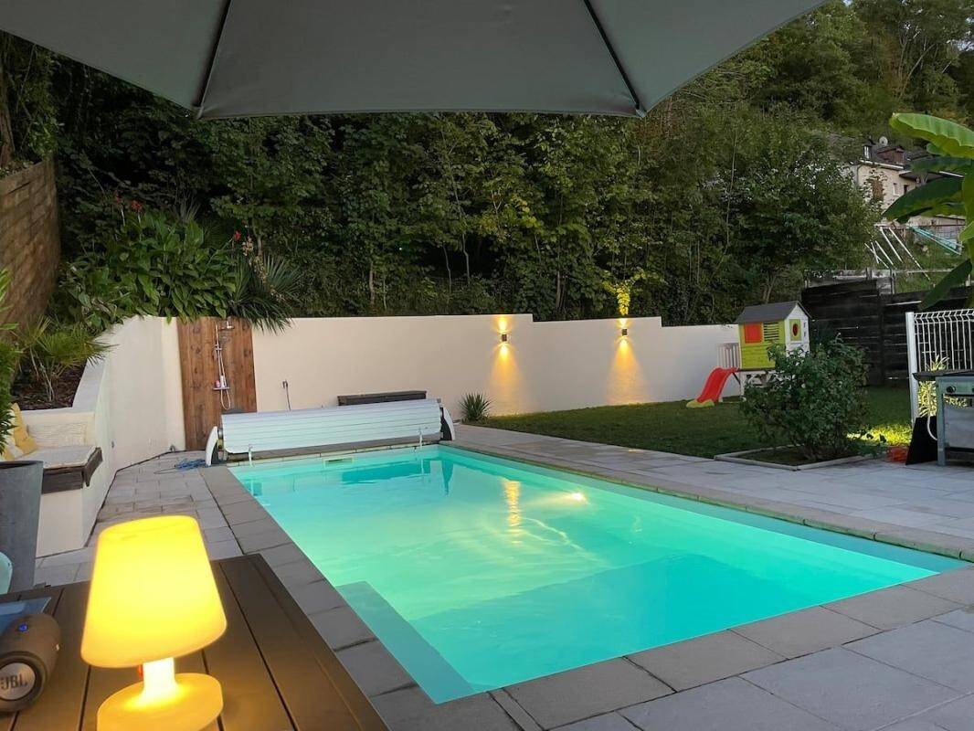Maison à vendre, 132m², Mazères-Lezons