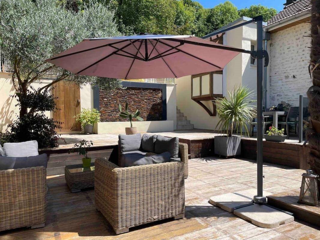 Maison à vendre, 132m², Mazères-Lezons