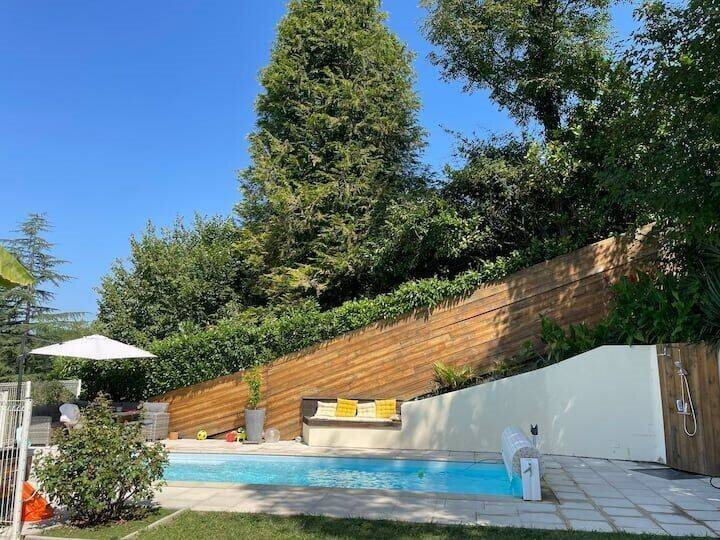 Maison à vendre, 132m², Mazères-Lezons