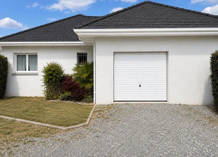 Maison à vendre, 97m², Serres-Castet