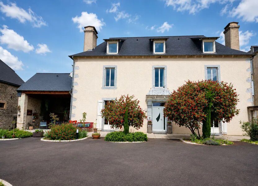 Maison à vendre, 270m², Igon