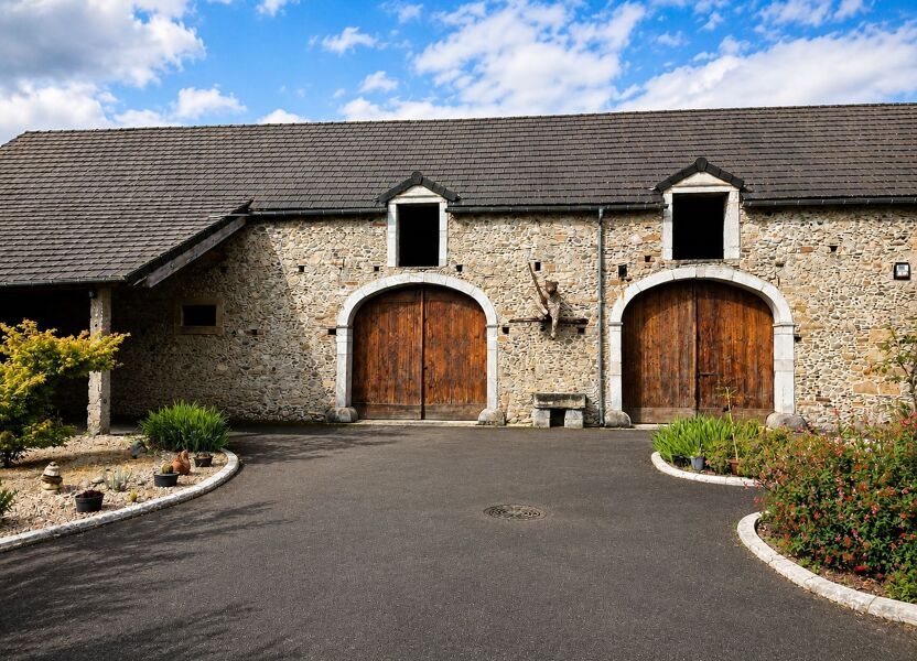 Maison à vendre, 270m², Igon