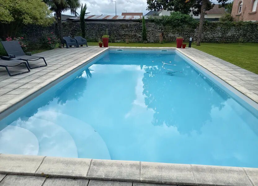 Maison à vendre, 270m², Igon